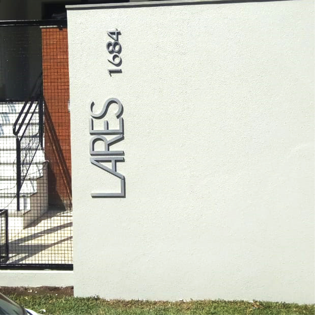 Residencial Lares Caxias do Sul