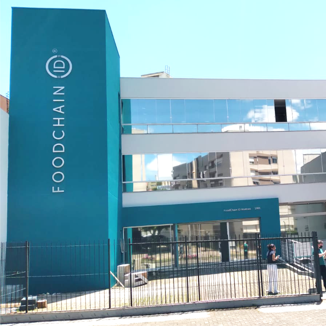 FoodChain Caxias do Sul