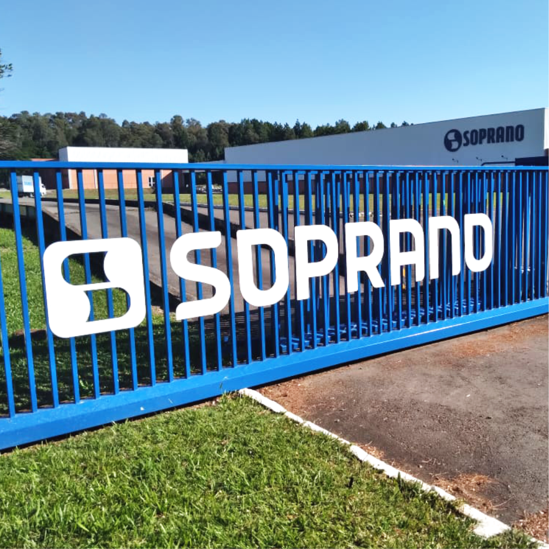 Soprano Caxias do Sul